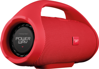 Powerway WRX09 Bluetooth Hoparlör kullananlar yorumlar